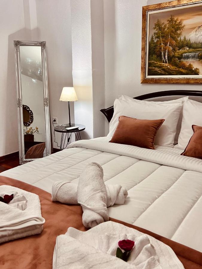 Appartamento Athena Getaway Nea Michaniona Esterno foto