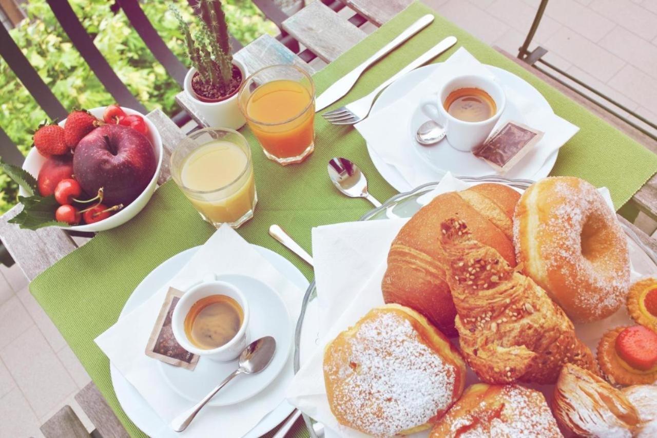 Appartamento Athena Getaway Nea Michaniona Esterno foto